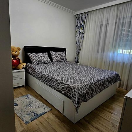 Rose Residence 布泽乌 外观 照片
